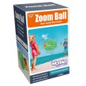 Woopie WOOPIE Zabawka Wodna Gra ZOOM BALL