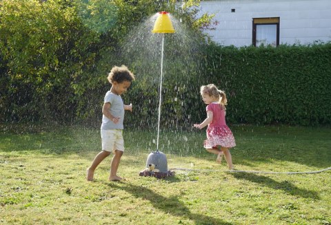 Big Big AquaPlay Zraszacz Krecik Big Big AquaPlay Zraszacz Krecik