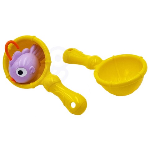 Woopie WOOPIE Stolik Wodny 2w1 Gra Łowienie Rybek Wodospad 6 el. Woopie WOOPIE Stolik Wodny 2w1 Gra Łowienie Rybek Wodospad 6 el.