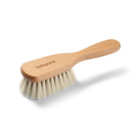 B.O.799 Szczotka z naturalnego włosia B.O.799 Szczotka z naturalnego włosia