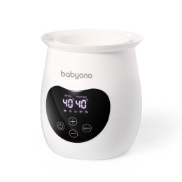B.O.968/01 Elektroniczny podgrzewacz pokarmu i sterylizator HONEY NATURAL NURSING