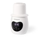 B.O.968/01 Elektroniczny podgrzewacz pokarmu i sterylizator HONEY NATURAL NURSING