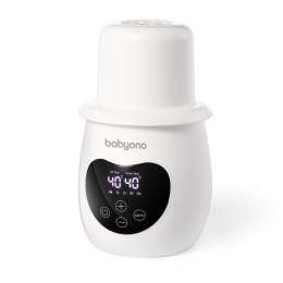 B.O.968/01 Elektroniczny podgrzewacz pokarmu i sterylizator HONEY NATURAL NURSING