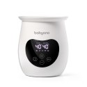 B.O.968/01 Elektroniczny podgrzewacz pokarmu i sterylizator HONEY NATURAL NURSING