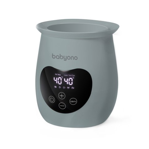 B.O.968/02 Elektroniczny podgrzewacz pokarmu i sterylizator HONEY NATURAL NURSING B.O.968/02 Elektroniczny podgrzewacz pokarmu i sterylizator HONEY NATURAL NURSING