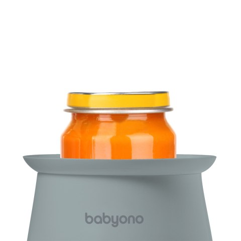 B.O.968/02 Elektroniczny podgrzewacz pokarmu i sterylizator HONEY NATURAL NURSING B.O.968/02 Elektroniczny podgrzewacz pokarmu i sterylizator HONEY NATURAL NURSING