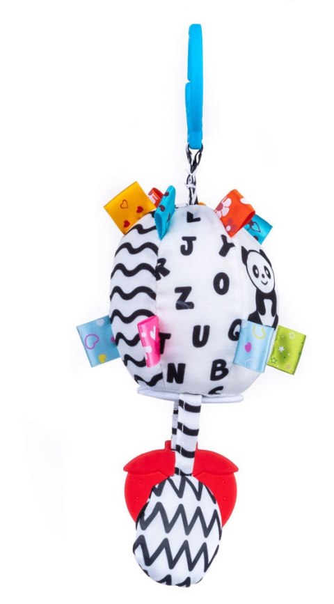 BALIBAZOO BB 80137 Zawieszka piłka sensory BALIBAZOO BB 80137 Zawieszka piłka sensory