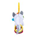 BALIBAZOO BB 80182 Zawieszka kot z grzechotką BALIBAZOO BB 80182 Zawieszka kot z grzechotką