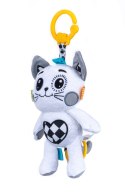 BALIBAZOO BB 80184 Zawieszka kot z pozytywką BALIBAZOO BB 80184 Zawieszka kot z pozytywką
