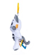 BALIBAZOO BB 80184 Zawieszka kot z pozytywką BALIBAZOO BB 80184 Zawieszka kot z pozytywką