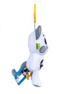 BALIBAZOO BB 80184 Zawieszka kot z pozytywką BALIBAZOO BB 80184 Zawieszka kot z pozytywką