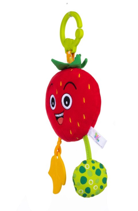 BALIBAZOO BB 80235 Zawieszka truskawka BALIBAZOO BB 80235 Zawieszka truskawka