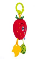 BALIBAZOO BB 80235 Zawieszka truskawka BALIBAZOO BB 80235 Zawieszka truskawka