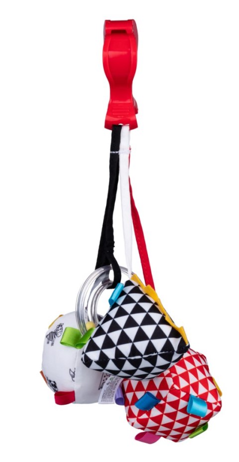 BALIBAZOO BB 80277 Zawieszka sensoryczna BALIBAZOO BB 80277 Zawieszka sensoryczna