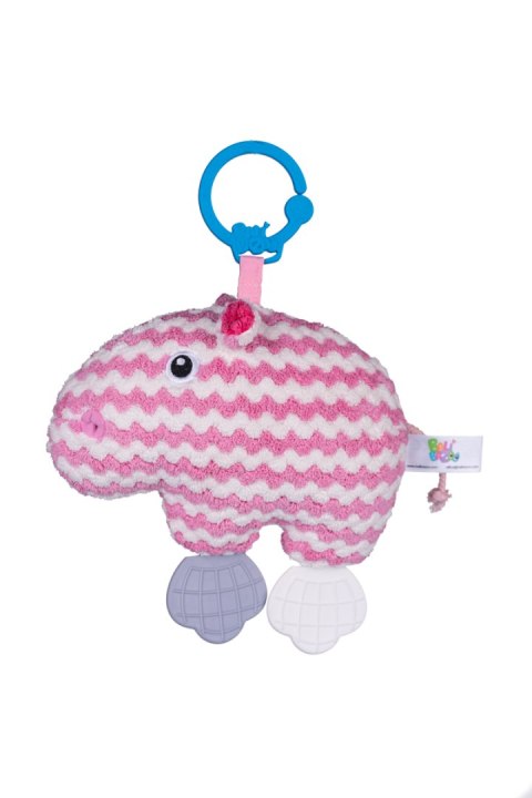 BALIBAZOO BB 80426 Zawieszka hipcio BALIBAZOO BB 80426 Zawieszka hipcio