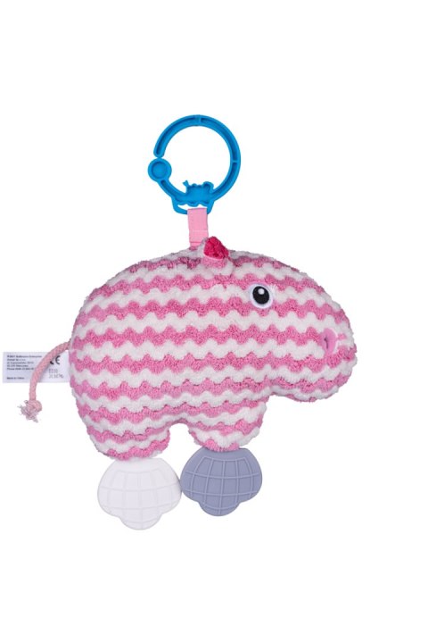 BALIBAZOO BB 80426 Zawieszka hipcio BALIBAZOO BB 80426 Zawieszka hipcio