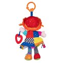BALIBAZOO BB 81133 Zawieszka Lalka Balbinka BALIBAZOO BB 81133 Zawieszka Lalka Balbinka