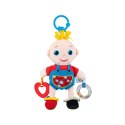 BALIBAZOO BB 81978 Zawieszka Bobas BALIBAZOO BB 81978 Zawieszka Bobas