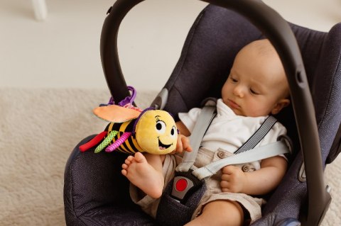 BALIBAZOO BB 82400 Zawieszka kolorowa Pszczoła Majka BALIBAZOO BB 82400 Zawieszka kolorowa Pszczoła Majka