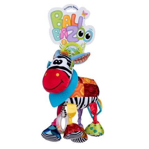 BALIBAZOO BB 82598 Zawieszka Osioł Dave BALIBAZOO BB 82598 Zawieszka Osioł Dave