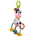 BALIBAZOO BB 83840 Zawieszka krowa Caesar z wibracją BALIBAZOO BB 83840 Zawieszka krowa Caesar z wibracją