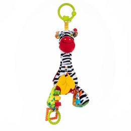 BALIBAZOO BB 84810 Zawieszka Zebra Zoya z pozytywką