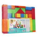 BAM BAM 301694 Klocki piankowe 46el.