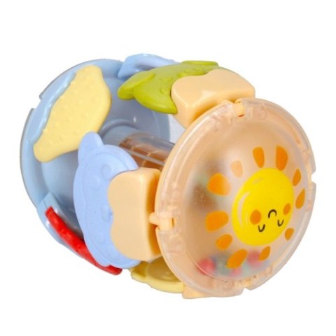 BAM BAM 492732 Kula wielofunkcyjna gryzak BAM BAM 492732 Kula wielofunkcyjna gryzak