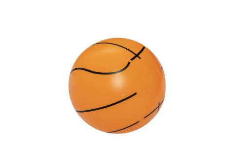 BESTWAY 52418 Zestaw pływający do gry Kosz i piłka 61cm BESTWAY 52418 Zestaw pływający do gry Kosz i piłka 61cm