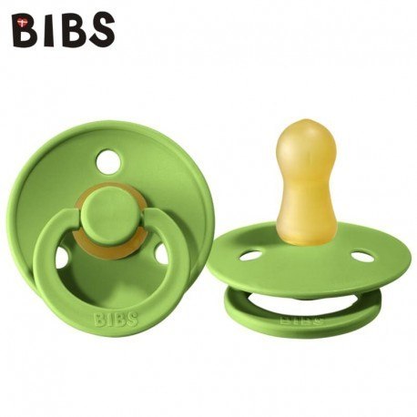 BIBS 100220 Smoczek uspokajający PEAR S BIBS 100220 Smoczek uspokajający PEAR S