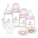 CANPOL 0294 Zestaw Royal Baby set girl CANPOL 0294 Zestaw Royal Baby set girl