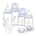 CANPOL 0295 Zestaw Royal Baby set boy CANPOL 0295 Zestaw Royal Baby set boy