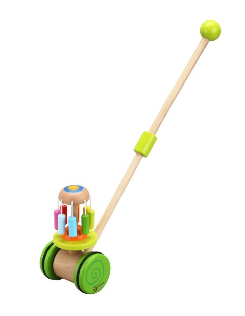 Classic World CLASSIC WORLD Pchanka Karuzela Na Spacer Classic World CLASSIC WORLD Pchanka Karuzela Na Spacer