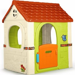Feber FEBER Domek Ogrodowy dla Dzieci Fantasy Skrzynka na Listy
