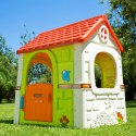 Feber FEBER Domek Ogrodowy dla Dzieci Fantasy Skrzynka na Listy