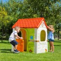 Feber FEBER Domek Ogrodowy dla Dzieci Fantasy Skrzynka na Listy