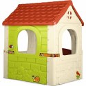 Feber FEBER Domek Ogrodowy dla Dzieci Fantasy Skrzynka na Listy