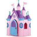 Feber FEBER Ogromny pałac księżniczki Super Palace Domek Ogrodowy