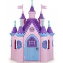 Feber FEBER Ogromny pałac księżniczki Super Palace Domek Ogrodowy