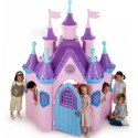Feber FEBER Ogromny pałac księżniczki Super Palace Domek Ogrodowy