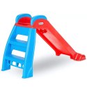 Little Tikes Little Tikes Zjeżdżalnia Ogrodowa First Slide Moja Pierwsza Zjeżdżalnia 95 cm