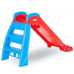 Little Tikes Little Tikes Zjeżdżalnia Ogrodowa First Slide Moja Pierwsza Zjeżdżalnia 95 cm