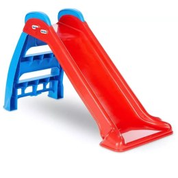 Little Tikes Little Tikes Zjeżdżalnia Ogrodowa First Slide Moja Pierwsza Zjeżdżalnia 95 cm