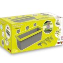 Smoby SMOBY Doniczka z Narzędziami i Tabliczkami do Nazw