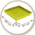 Smoby SMOBY Gry Planszowe do Domku Ogrodowego