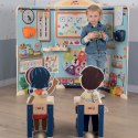 Smoby SMOBY Klasa Szkoła + 35 Akcesoriów