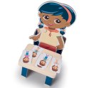 Smoby SMOBY Klasa Szkoła + 35 Akcesoriów