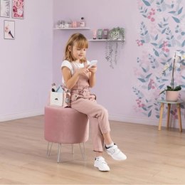 Smoby SMOBY Różowa Torebka My Beauty Na Ramię Dla Dziewczynki + 7 akcesoriów
