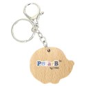 Viga Toys VIGA PolarB Drewniany Breloczek Jeż Brelok Viga Toys VIGA PolarB Drewniany Breloczek Jeż Brelok