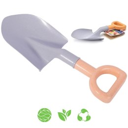 Woopie Let's Go Green WOOPIE GREEN Łopatka do Piasku 33 cm BIODEGRADOWALNY ORGANICZNY MATERIAŁ
